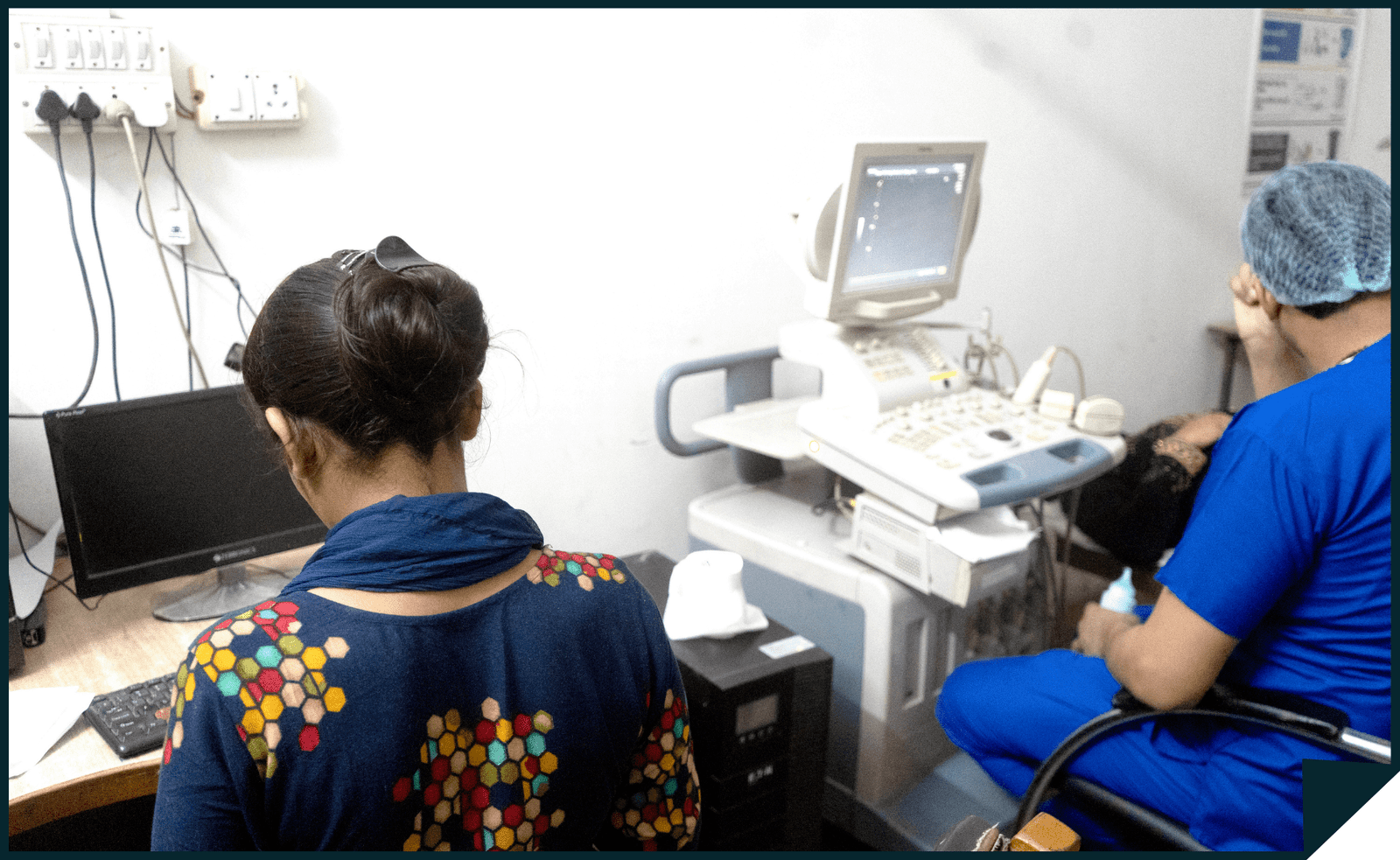 Radiology Department (Ultrasound)